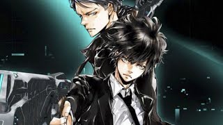 Psycho Pass 3  First Inspector 「AMV」Soldier [upl. by Nedyah299]