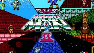 DJ Killa C  Mega Man 3 Whistle Concert Beat [upl. by Ecerehs445]