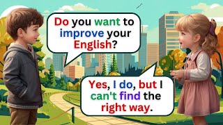 ✅1000 English Conversation Practice To Improve English Speaking Skills  Learn English For Fluently [upl. by Hutt863]