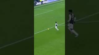 Dybala dan Cuadrado Skills  Salernitana vs Juventus shorts [upl. by Lederer552]