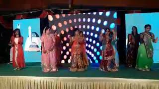 Dilo Ki Tu Rani Prem Ni Dewani Re  Full Song  Wedding Dance [upl. by Seditsira]