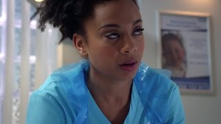 Holby City  Season 17 Episode 49  Shockwaves [upl. by Dusza]