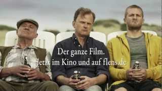 Flensburger Pilsener quotNeulich in Westerhever 20quot TV [upl. by Felt24]