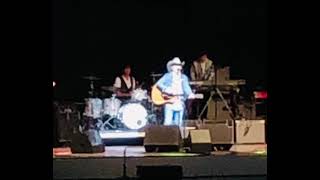 Dwight Yoakam 1000 miles from nowhere Part 2 shorts youtubeshorts florida [upl. by Siravat]