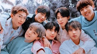 BTS 💜 FMV Hindi Song💞bts hindi mix fmvbts hindi song mix fmvbts fmv ot7bts fmv bollywoodsongs [upl. by Elayor]