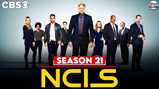 NCIS Season 21 Episode 1 Release  CBS  Katrina Law Mark Harmon Gary Cole [upl. by Abbott]