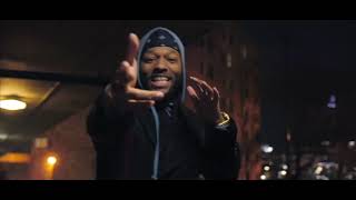 Montana of 300  Trenches Feat Don D OFFICIAL VIDEO [upl. by Stephenie]