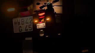 Xpulse Indicators Change  SIMTAC K3 Indicators  shorts bike youtubeshorts [upl. by Nattie165]