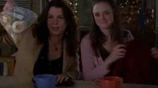 Lauren Graham alias Lorelai Gilmore  Hot [upl. by Reseda]