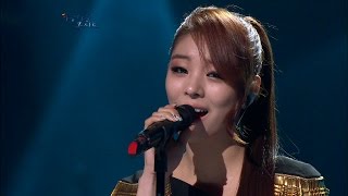 【TVPP】Ailee  Stand Up For Love 에일리  Stand Up For Love  Beautiful Concert Live [upl. by Mandell617]