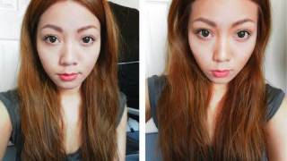 Slimmer Face in 5 Minutes [upl. by Bubalo]