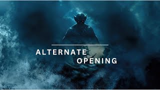 The Last Voyage of the Demeter  Alternate Opening  Aisling Franciosi  Liam Cunningham [upl. by Salomi779]