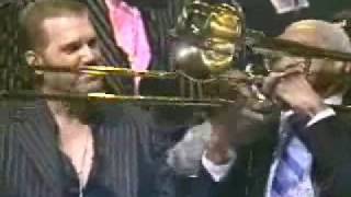 Willy Chirino Generoso Jimenez y a Cachao Arturo Sandoval [upl. by Nek]