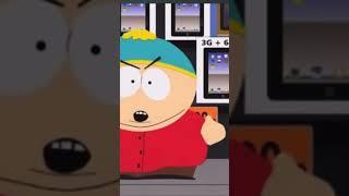 Cartman iPad [upl. by Kayley664]