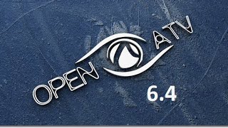 BACKUP OpenATV 64 for GIGABLUE QUAD 4K UHD [upl. by Zulema]