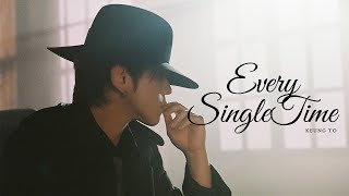 Keung To 姜濤 《Every Single Time》 Official Music Video [upl. by Attenol142]