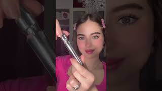 جمال الحواجب الدقيقة 😍🎯 makeup بنفت اكسبلور shorts [upl. by Arrat]