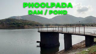 Phoolpada Dam Pond Virar [upl. by Kursh934]