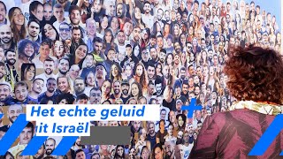 De quotAmalekquot van 7 oktober  Het echte geluid uit Israel  Het bloedbad op het Novafestival [upl. by Dosia]