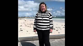 Day Out in Lancelin Western Australia [upl. by Emixam]