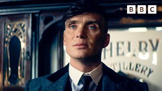 Cillian Murphy elogió mi video de Peaky Blinders  ENTREVISTA [upl. by Crane]