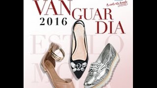 Catálogo Price Shoes Vanguardia 2016 [upl. by Torrin469]