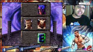 O personagem mais Violento de Ultimate Mortal kombat 3 JAX Combos e dicas  Novidades 50k Chegando [upl. by Enywad]