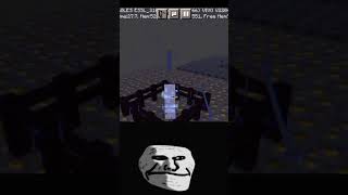 best ore in Minecraft minecraft creeper charging minecraft subscribe shorts [upl. by Brenton]