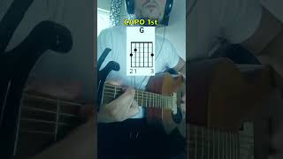 Try this viral guitar tutorial RIPTIDE [upl. by Alvie]