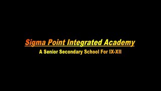 FRESHMAN SOCIAL 2024  SIGMA POINT INTEGRATED ACADEMY [upl. by Xenos]