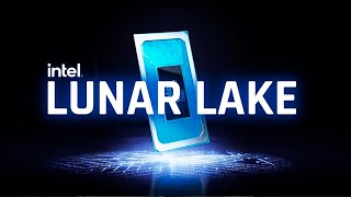 NEW Intel Lunar Lake  THIS IS AMAZING [upl. by Niarda]