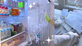 Satisfying CleaningOrganizingRestocking Tiktoks ✨ Asmr  Pt 30 [upl. by Perl]