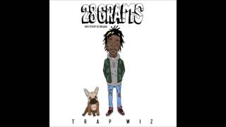 Wiz Khalifa  Samo Prod Ricky P 28 Grams [upl. by Elakram96]