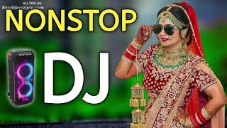 New Hindi Dj song  Best Hindi Old Dj Remix  Bollywood Nonstop Dj Song  2023 Dj Song New Dj Remix [upl. by Bolanger938]