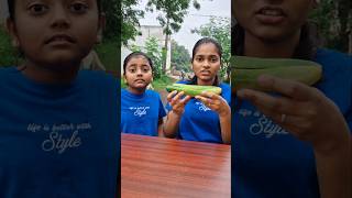 EAT HEALTHY food🍫 😱TomampJerry 🤣DiyaIshwarya shorts viralvideo [upl. by December]