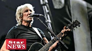 Roger Waters aggiunge una data italiana al tour 3 giorni a BolognaHD [upl. by Ttoile]