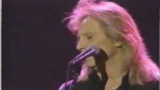 BENNY MARDONES performing RUNNING SCARED [upl. by Milks]