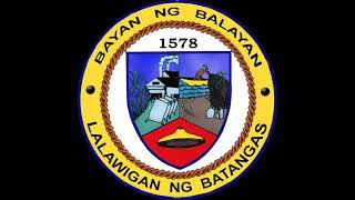 BALAYAN BATANGAS HYMN [upl. by Eillib]