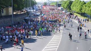 Riga Marathon 2010 HQ [upl. by Maurili]