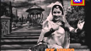 Paan Khaye Saiyan Hamaro Asha TEESRI KASAM 1966 KK [upl. by Remoh25]