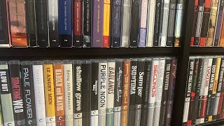 CRITERION COLLECTION HAUL BARNES AND NOBLE 50 OFF SALE JULY 2024 [upl. by Reyaht633]