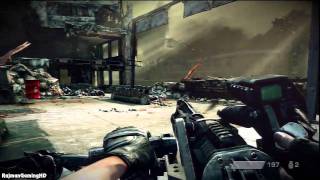 Killzone 3 Playthrough PART 3 TRUEHD QUALITY [upl. by Buehler]