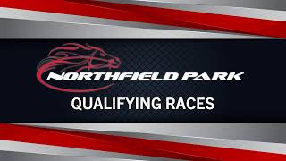 Northfield Park Qualifying Races 121323 [upl. by Ahseenat61]