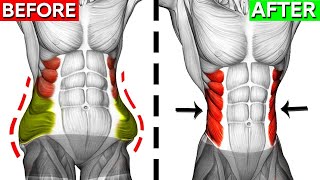 Dont Miss These 7 Perfect Oblique Exercises 🎯 [upl. by Feinstein]