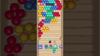 Bubble Fall 3D Level 29 [upl. by Reuven491]