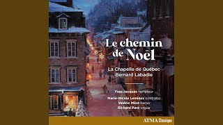 Dompierre Arcand Mais où sont les neiges [upl. by Fairweather]