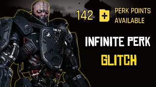 Cyberpunk 2077 Infinite Perk Points Glitch PATCHED [upl. by Werner]