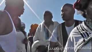 xhosa traditional wedding song and dance [upl. by Clarance]