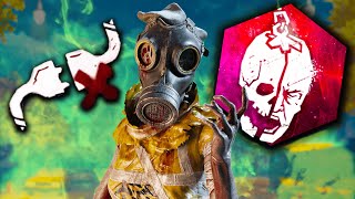 The Most TOXIC Nurse Build Makes Survivors DC [upl. by Lairret]