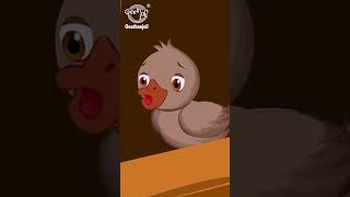 The Ugly Duckling Fairy Tale In English  Bedtime Story  animation fairytales uglyduckling [upl. by Diane-Marie763]